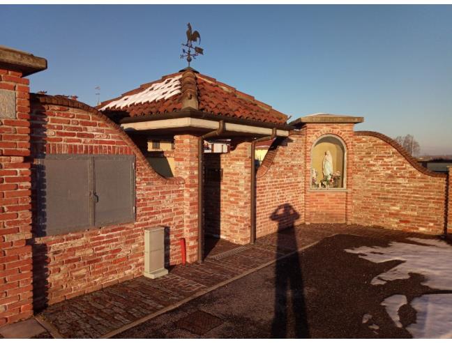 Anteprima foto 3 - Villetta a schiera in Vendita a Carmagnola (Torino)