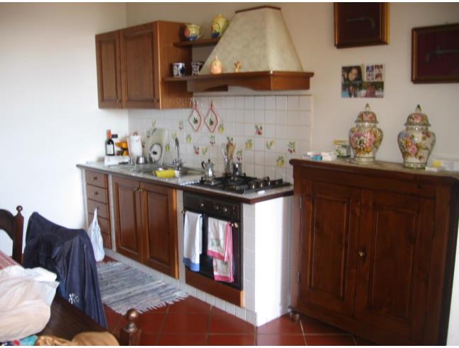 Anteprima foto 3 - Villetta a schiera in Vendita a Carmignano - Bacchereto