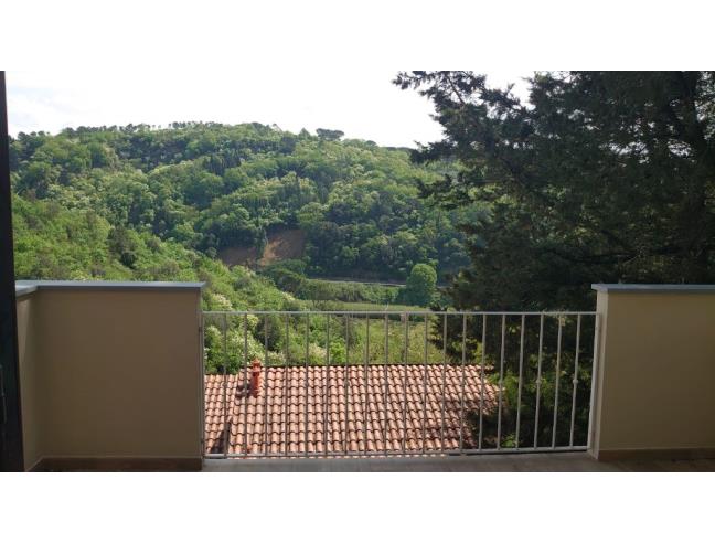 Anteprima foto 3 - Villetta a schiera in Vendita a Carmignano - Poggio Alla Malva