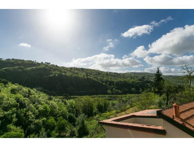 Anteprima foto 4 - Villetta a schiera in Vendita a Carmignano - Poggio Alla Malva