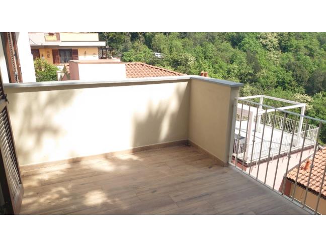 Anteprima foto 5 - Villetta a schiera in Vendita a Carmignano - Poggio Alla Malva