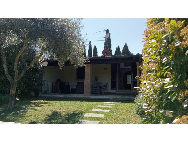 Anteprima foto 3 - Villetta a schiera in Vendita a Carmignano (Prato)