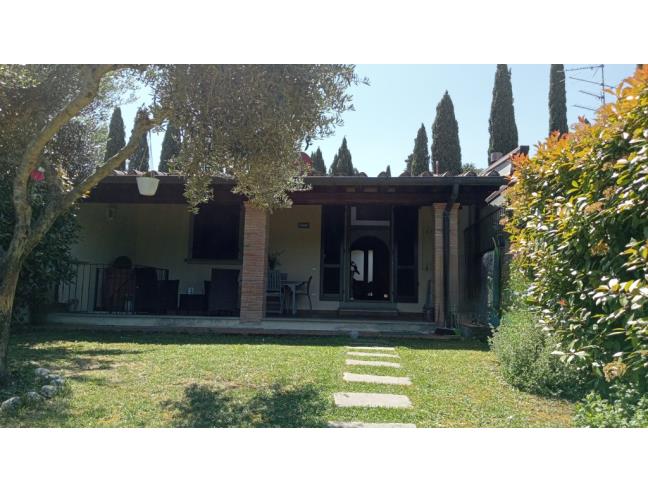 Anteprima foto 4 - Villetta a schiera in Vendita a Carmignano (Prato)