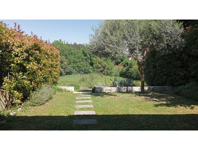 Anteprima foto 5 - Villetta a schiera in Vendita a Carmignano (Prato)