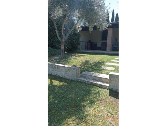 Anteprima foto 6 - Villetta a schiera in Vendita a Carmignano (Prato)