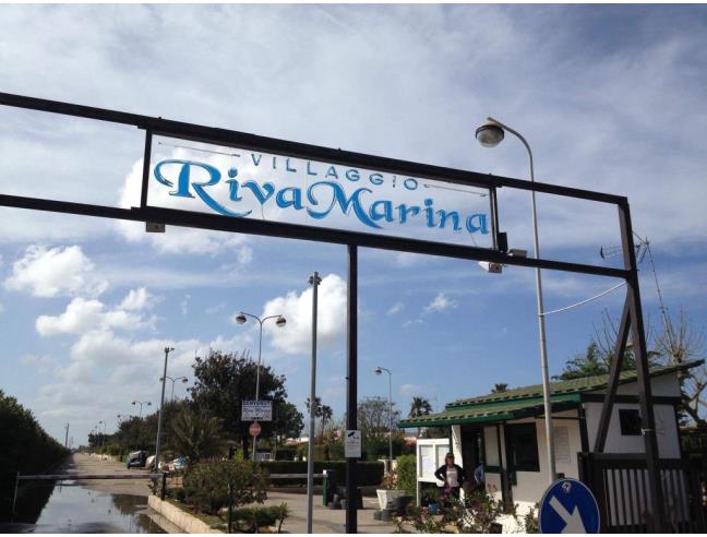 Anteprima foto 2 - Villetta a schiera in Vendita a Carovigno (Brindisi)