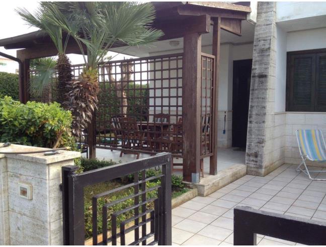 Anteprima foto 3 - Villetta a schiera in Vendita a Carovigno (Brindisi)