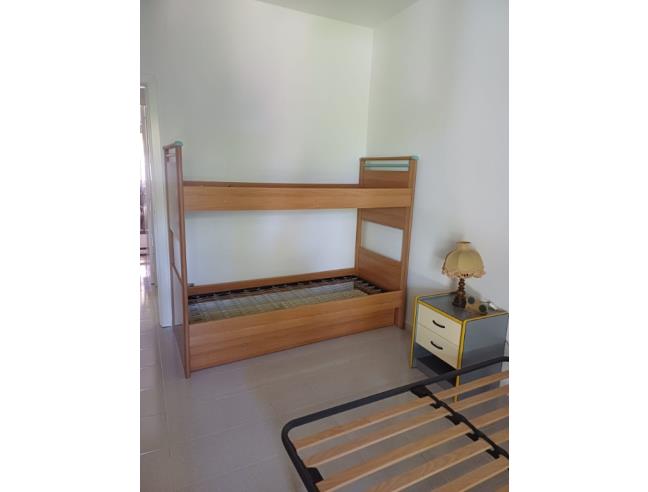 Anteprima foto 3 - Villetta a schiera in Vendita a Carovigno - Specchiolla