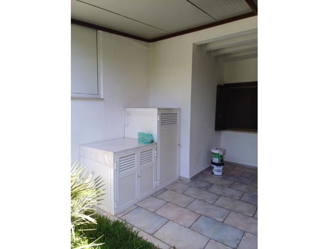 Anteprima foto 5 - Villetta a schiera in Vendita a Carovigno - Specchiolla