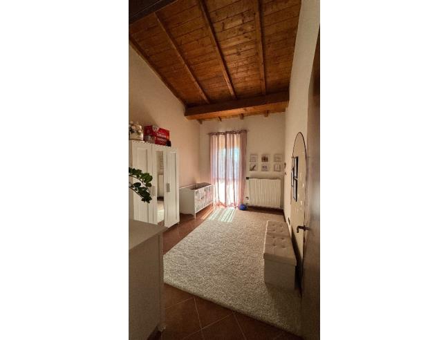 Anteprima foto 5 - Villetta a schiera in Vendita a Carpaneto Piacentino - Ciriano