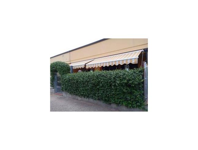 Anteprima foto 1 - Villetta a schiera in Vendita a Casal Velino - Marina Di Casal Velino