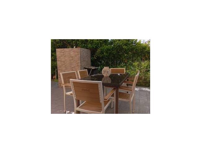 Anteprima foto 2 - Villetta a schiera in Vendita a Casal Velino - Marina Di Casal Velino