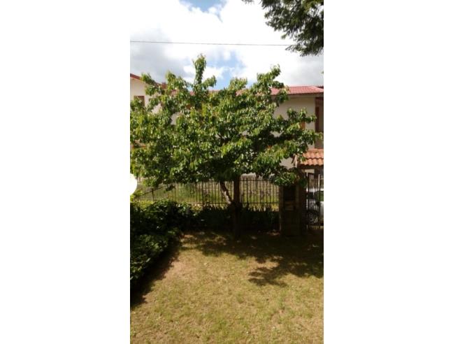 Anteprima foto 2 - Villetta a schiera in Vendita a Casali del Manco (Cosenza)