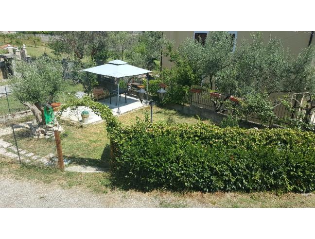 Anteprima foto 3 - Villetta a schiera in Vendita a Casali del Manco (Cosenza)