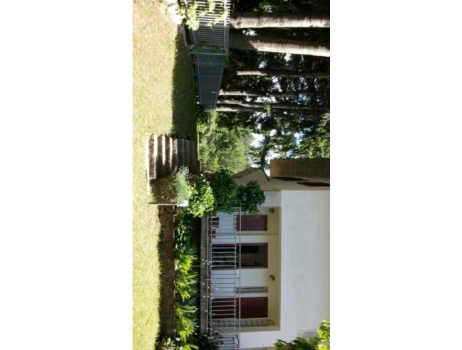 Anteprima foto 3 - Villetta a schiera in Vendita a Casali del Manco (Cosenza)