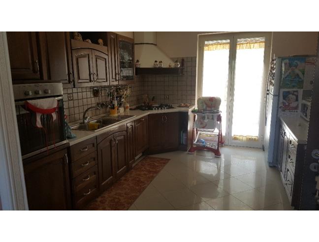 Anteprima foto 4 - Villetta a schiera in Vendita a Casali del Manco (Cosenza)