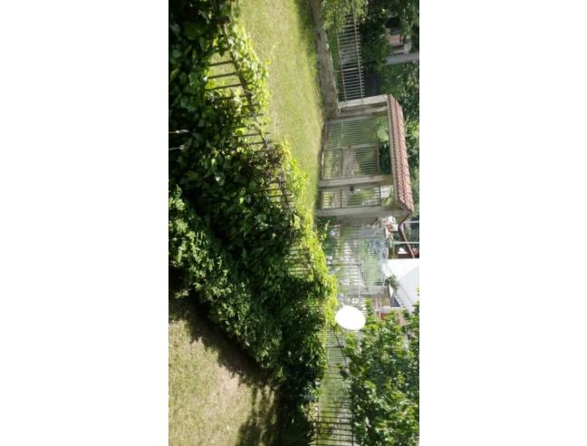 Anteprima foto 4 - Villetta a schiera in Vendita a Casali del Manco (Cosenza)