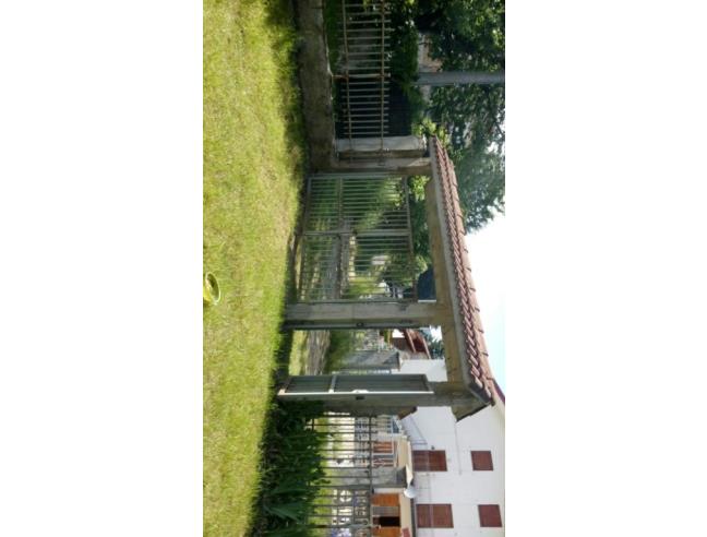 Anteprima foto 5 - Villetta a schiera in Vendita a Casali del Manco (Cosenza)