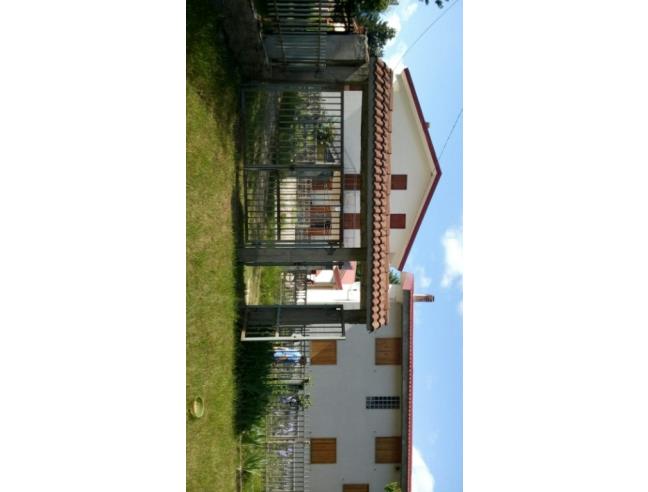 Anteprima foto 7 - Villetta a schiera in Vendita a Casali del Manco (Cosenza)