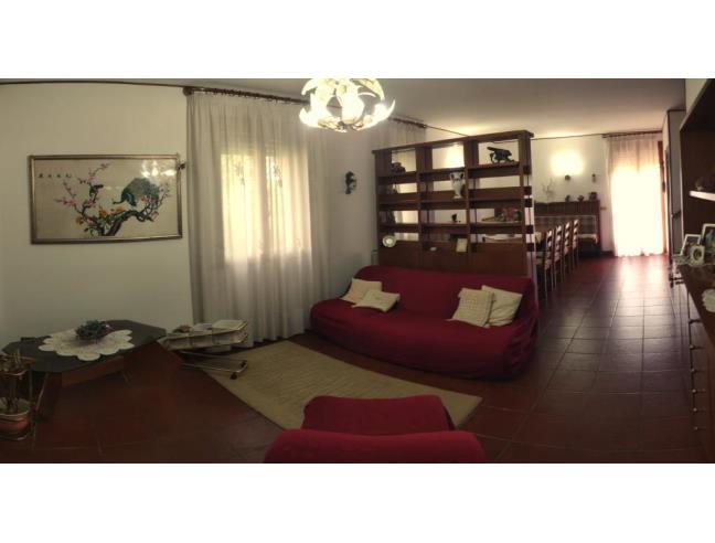 Anteprima foto 2 - Villetta a schiera in Vendita a Casalserugo (Padova)