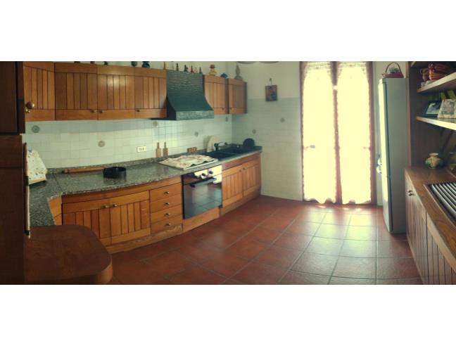 Anteprima foto 3 - Villetta a schiera in Vendita a Casalserugo (Padova)