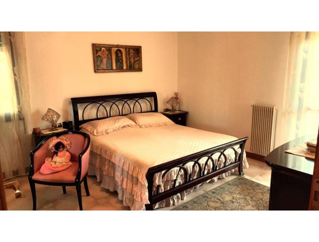 Anteprima foto 4 - Villetta a schiera in Vendita a Casalserugo (Padova)