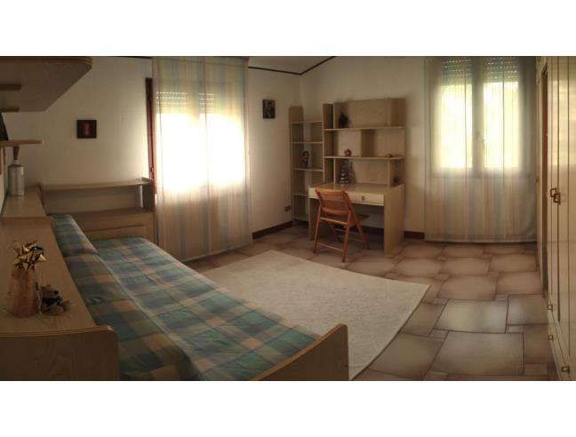 Anteprima foto 5 - Villetta a schiera in Vendita a Casalserugo (Padova)