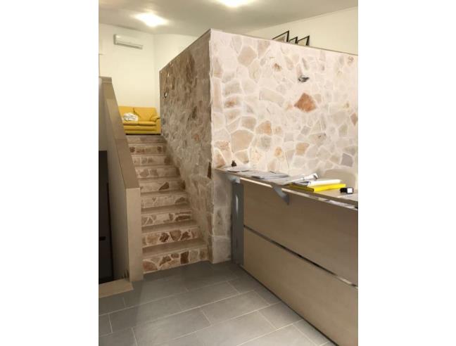 Anteprima foto 2 - Villetta a schiera in Vendita a Casamassima (Bari)