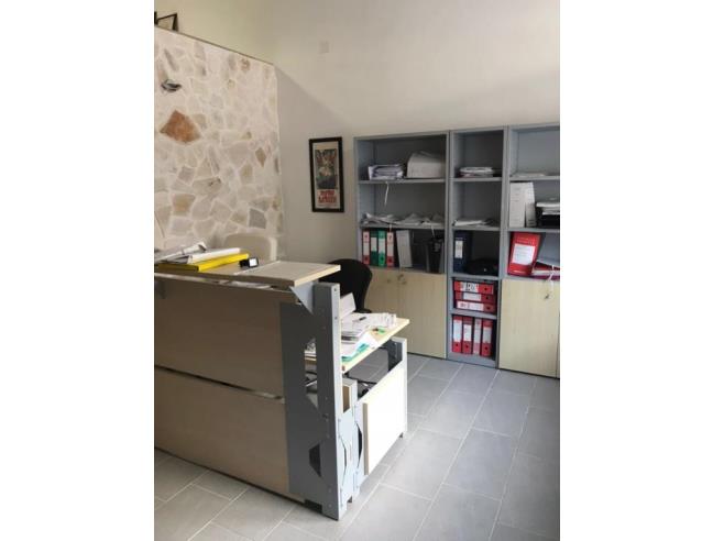 Anteprima foto 4 - Villetta a schiera in Vendita a Casamassima (Bari)