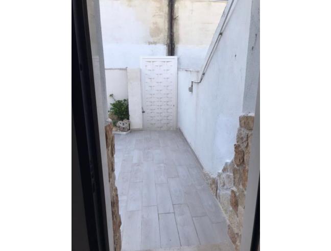 Anteprima foto 7 - Villetta a schiera in Vendita a Casamassima (Bari)