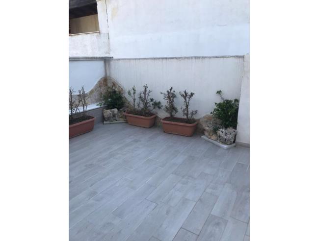 Anteprima foto 8 - Villetta a schiera in Vendita a Casamassima (Bari)