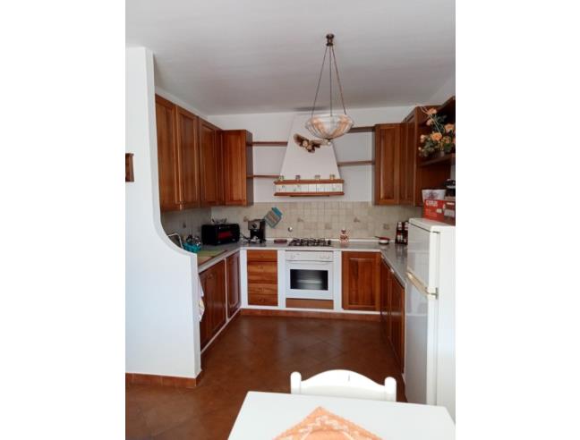 Anteprima foto 3 - Villetta a schiera in Vendita a Casanova Lerrone (Savona)