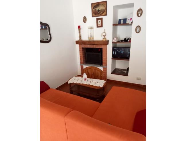 Anteprima foto 4 - Villetta a schiera in Vendita a Casanova Lerrone (Savona)