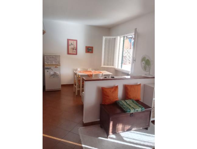 Anteprima foto 6 - Villetta a schiera in Vendita a Casanova Lerrone (Savona)