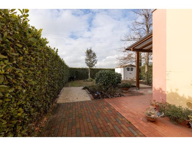 Anteprima foto 7 - Villetta a schiera in Vendita a Casciana Terme Lari - Lavaiano