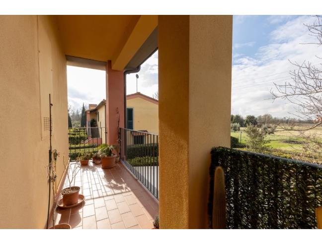 Anteprima foto 8 - Villetta a schiera in Vendita a Casciana Terme Lari - Lavaiano