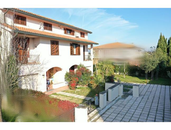 Anteprima foto 2 - Villetta a schiera in Vendita a Casciana Terme Lari (Pisa)
