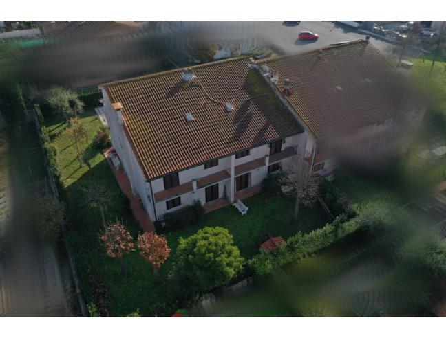 Anteprima foto 3 - Villetta a schiera in Vendita a Casciana Terme Lari (Pisa)