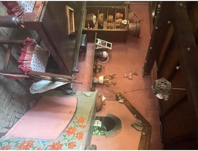 Anteprima foto 5 - Villetta a schiera in Vendita a Casciana Terme Lari (Pisa)