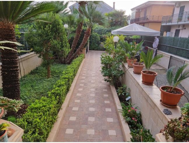 Anteprima foto 1 - Villetta a schiera in Vendita a Caserta - Centro città