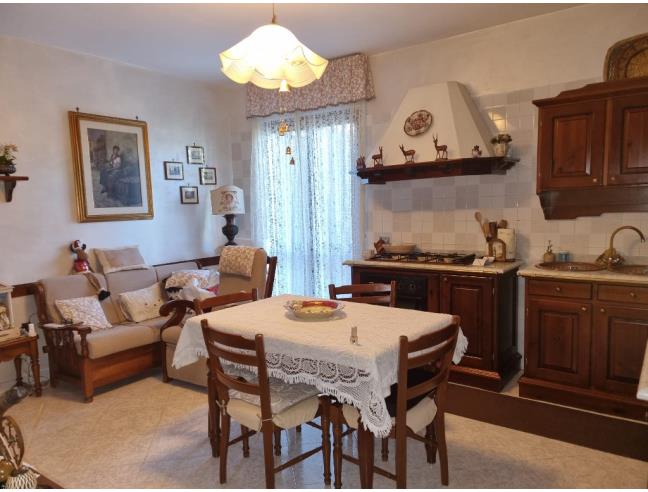 Anteprima foto 4 - Villetta a schiera in Vendita a Caserta - Centro città