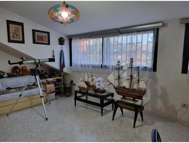 Anteprima foto 6 - Villetta a schiera in Vendita a Caserta - Centro città