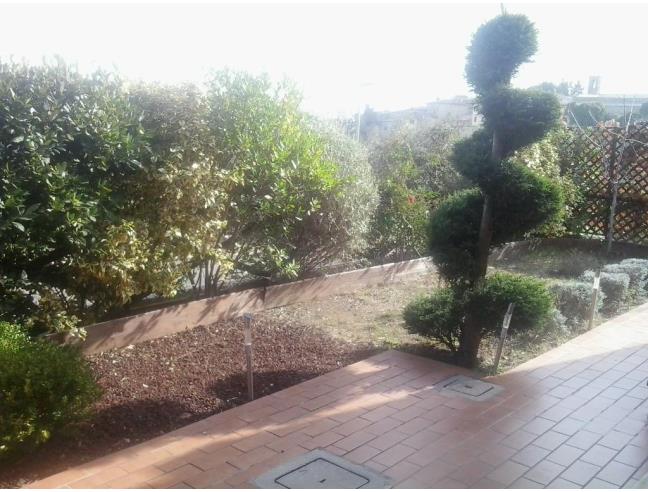 Anteprima foto 3 - Villetta a schiera in Vendita a Casole d'Elsa - Mensano