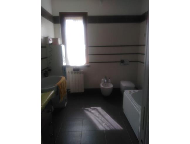 Anteprima foto 4 - Villetta a schiera in Vendita a Casole d'Elsa - Mensano