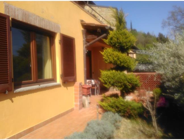 Anteprima foto 6 - Villetta a schiera in Vendita a Casole d'Elsa - Mensano