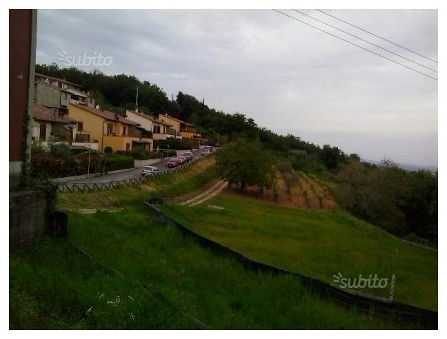 Anteprima foto 8 - Villetta a schiera in Vendita a Casole d'Elsa - Mensano