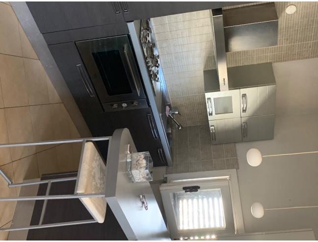 Anteprima foto 5 - Villetta a schiera in Vendita a Cassano all'Ionio - Sibari