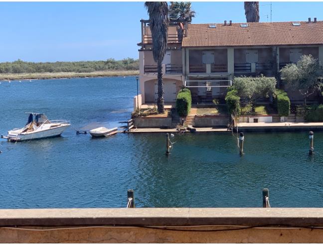 Anteprima foto 6 - Villetta a schiera in Vendita a Cassano all'Ionio - Sibari