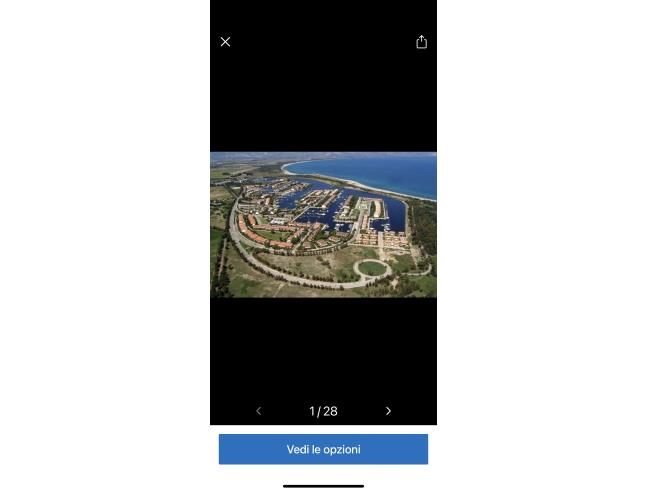 Anteprima foto 8 - Villetta a schiera in Vendita a Cassano all'Ionio - Sibari