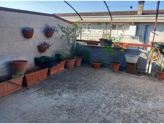Anteprima foto 2 - Villetta a schiera in Vendita a Cassano delle Murge (Bari)